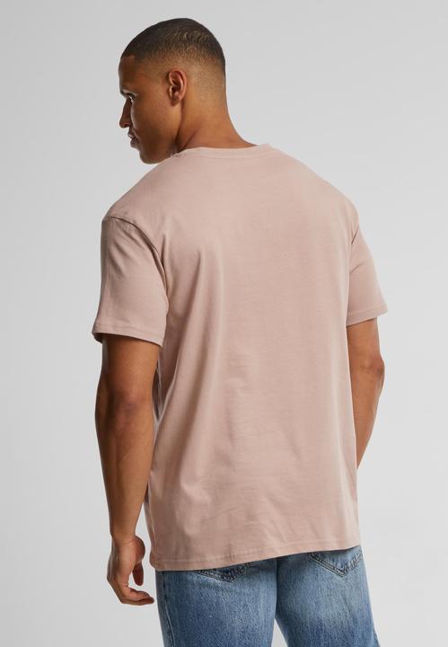 Produktbild Merchcode Think Different Heavy Oversized Tee - 116821 (4XL)