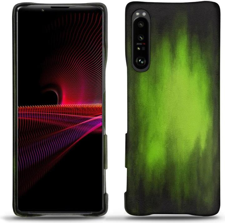 Immagine prodotto Noreve Cover in pelle (Sony Xperia 1 III)
