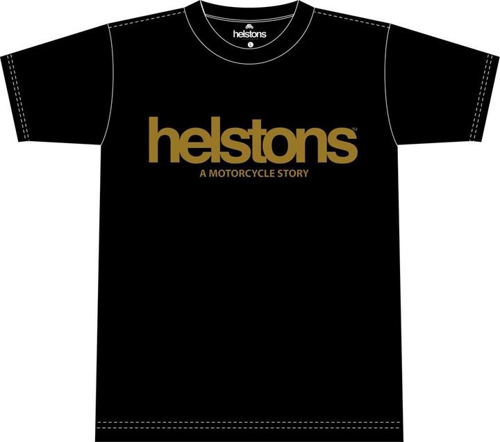 Actual product image Helstons ts corporate (S)