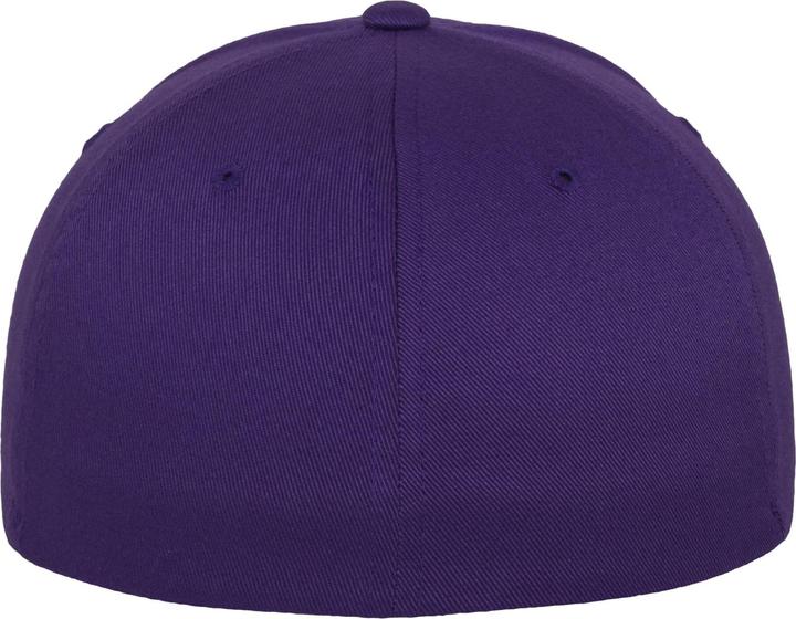 Actual product image Flexfit Flex Cap (S, M)
