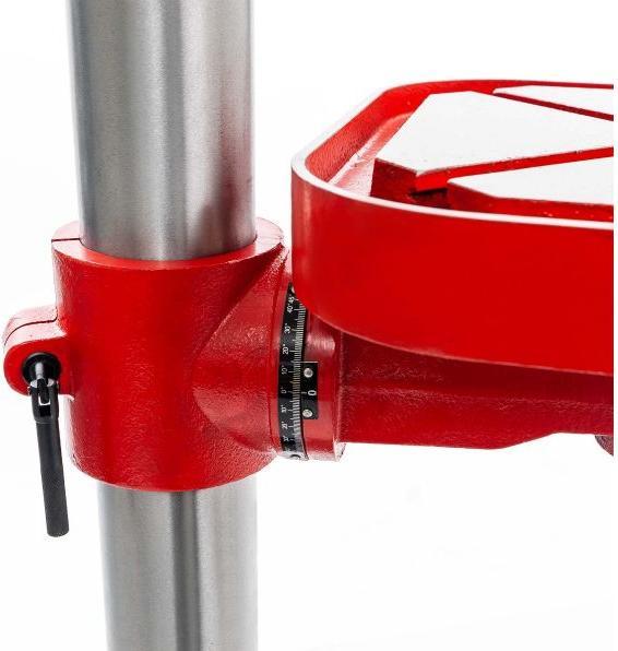 Actual product image Airpress Wiertarka stołowa (22-1710, 77351)