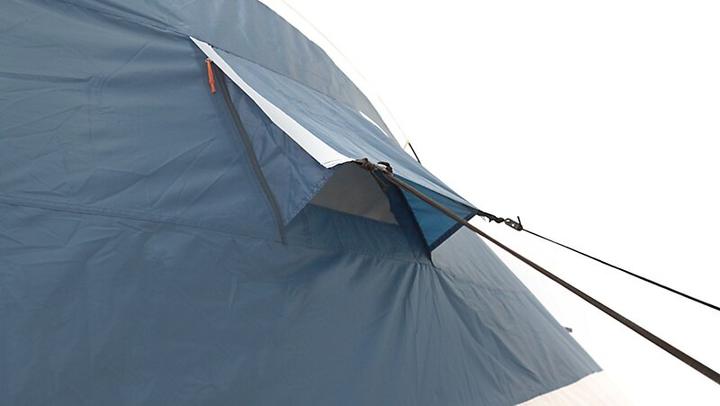 Produktbild Ochsner Sport Holiday 4 Zelt (Tunnelzelt, 10.60 kg, 4 Personen)