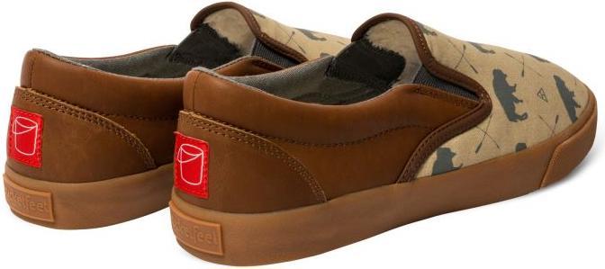 Image du produit Bucketfeet Buffalo (43)