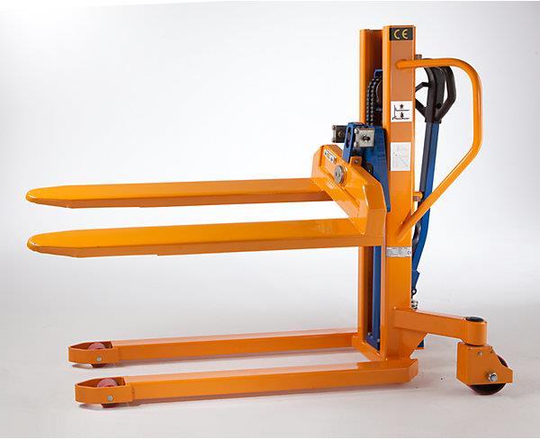 Produktbild kaiserkraft Palettenheber (800 kg)