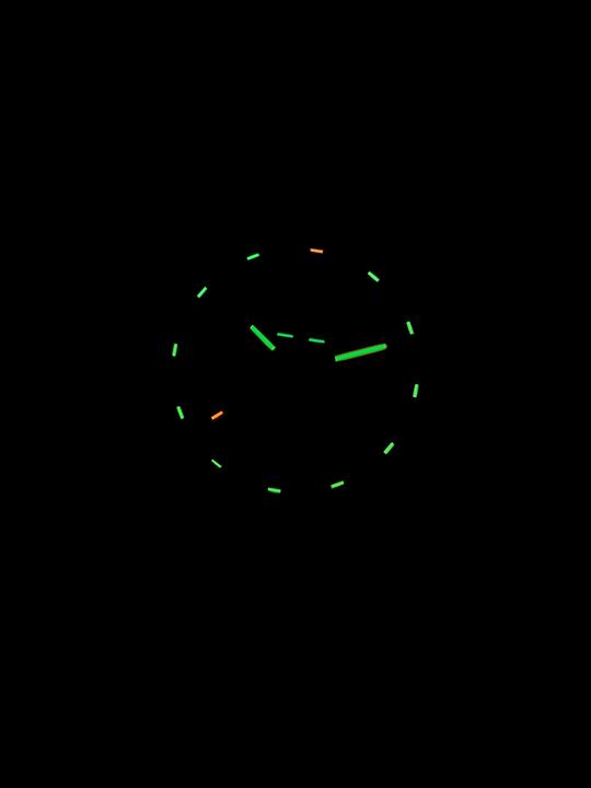Produktbild Traser P67 Diver Automatic (Analoguhr, 46 mm)