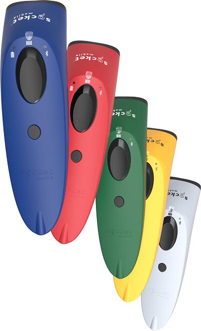 Produktbild Socket Socketscan S700 (1D-Barcodes)