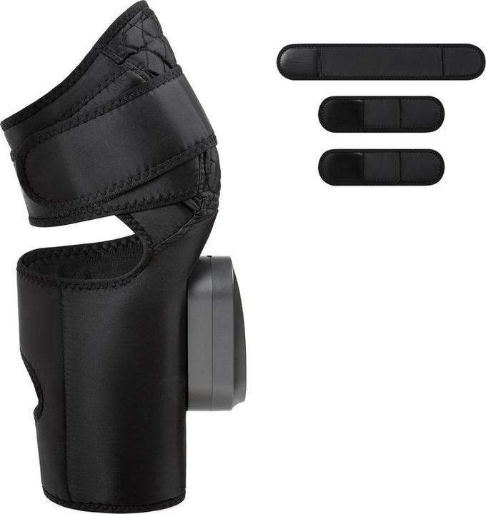 Actual product image Porodo Knee and Calf Massager