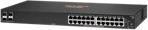 Image du produit HPE Aruba CX 6100 (28 Ports)