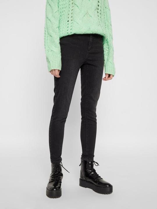 Produktbild Pieces Stretch Skinny Fit Jeans (XS)