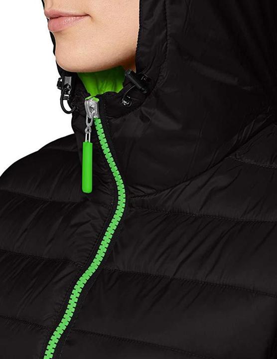 Immagine prodotto Regatta Giacca trapuntata Urban Snowbird con cappuccio (XS)