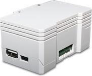 Image du produit Zipato Zipabox Module d'extension UPS