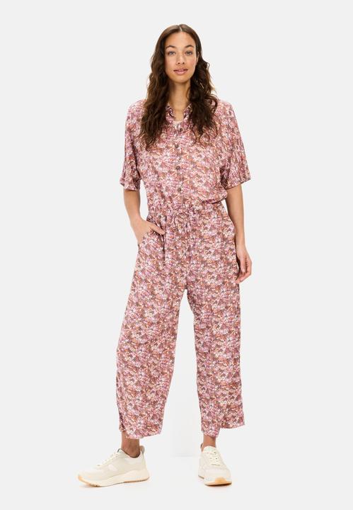 Produktbild Camel Active Jumpsuit aus Viskose (38)