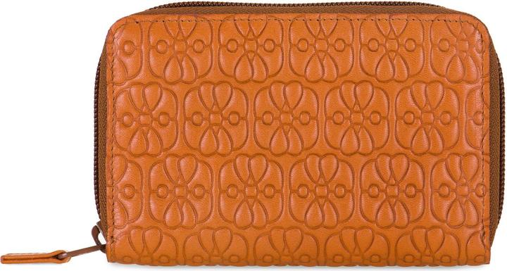 Mywalit Geldbörse Leder 14 cm