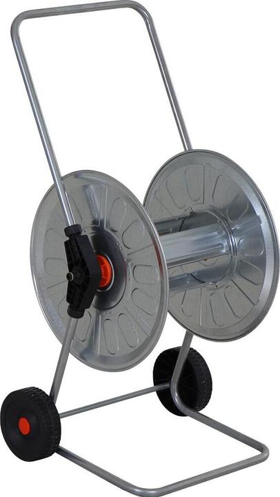 Produktbild Siena Garden Schlauchwagen Stahl verzinkt (19 m)
