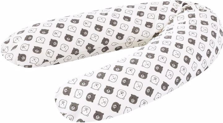 Actual product image Träumeland Nursing pillow cover (190 cm)