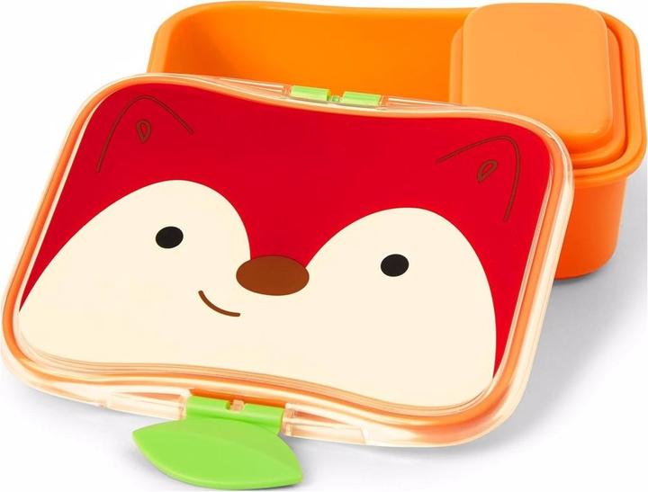 Actual product image Skiphop Lunchbox