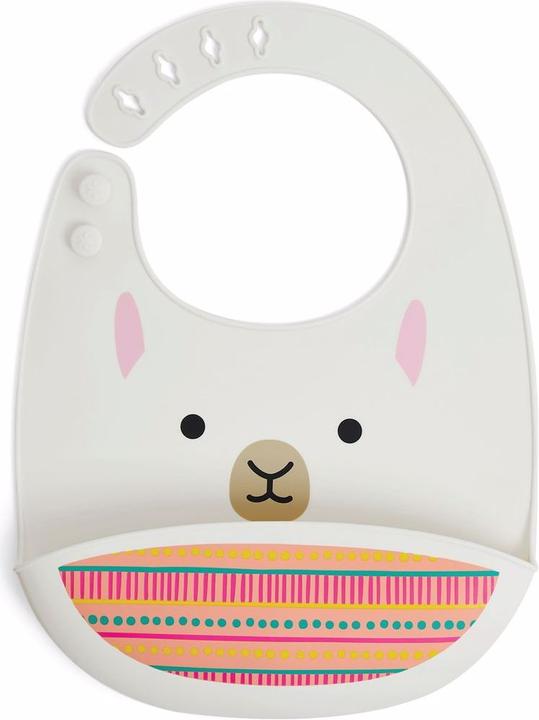 Image du produit Skiphop Zoo llama (6 mois)