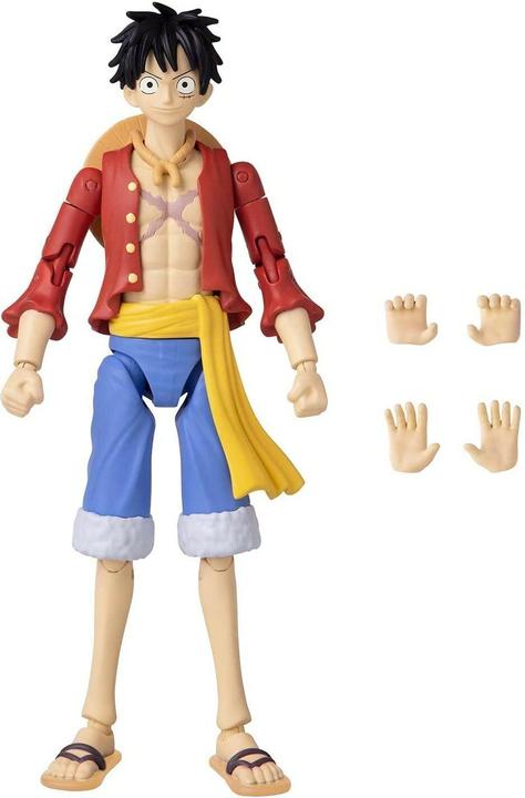 Bandai Monkey D. Ruffy