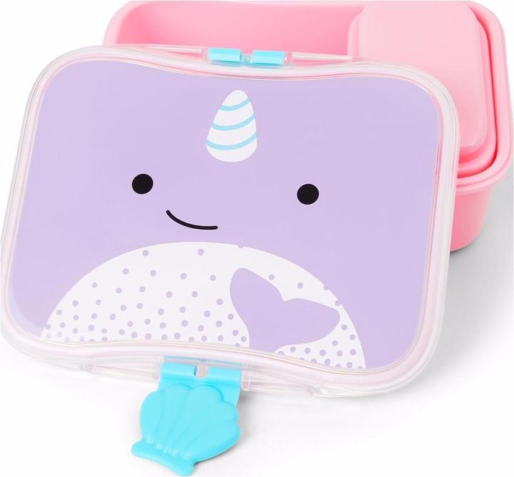 Lunch box