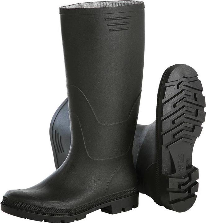 L+D Sicherheitsstiefel Größe (44)