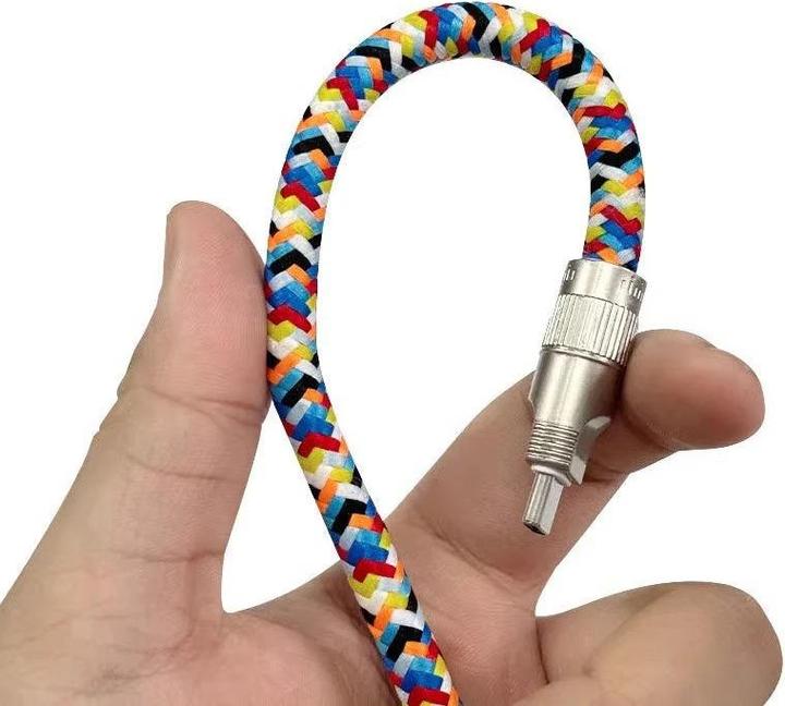 Produktbild Platyne USB-C Schmuck-Handykabel (USB 3.0)