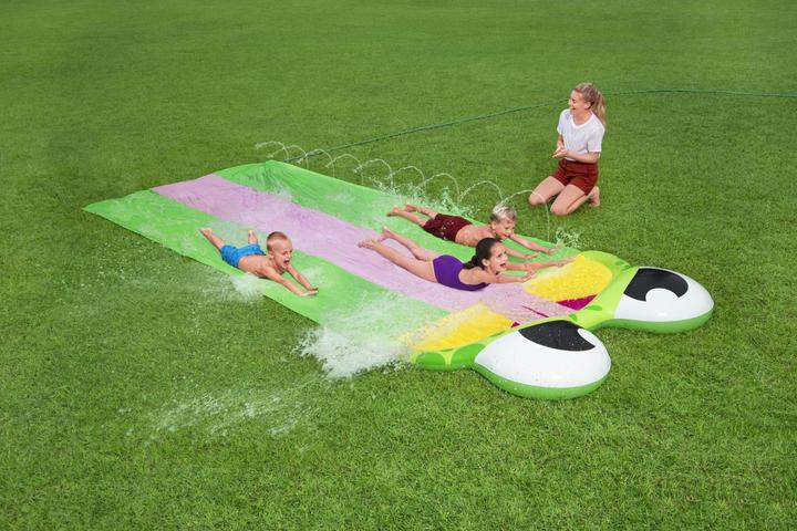 Immagine prodotto Bestway H2OGO! Rana (4.88 m)