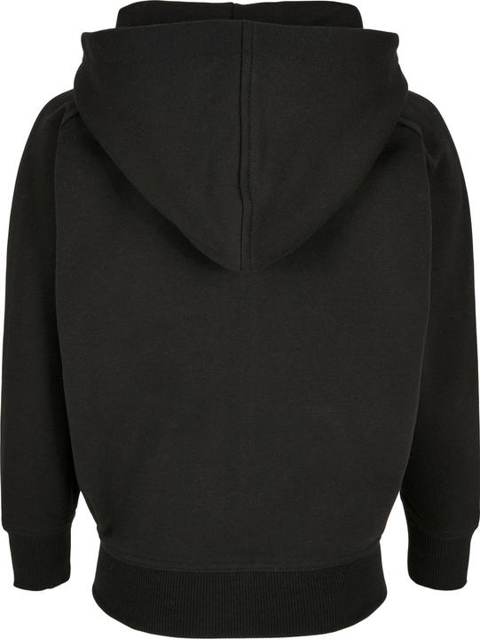 Immagine prodotto Urban Classics Ragazzi, felpa con cappuccio con zip (122)