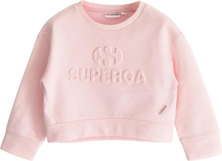 Immagine prodotto Superga Maglietta Standard Logo Bambini (110)