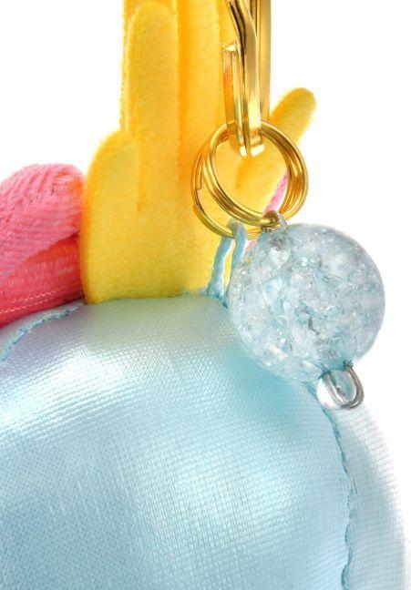 Actual product image Disney Scrump Glänzender Schlüsselanhänger