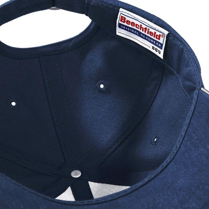 Produktbild Beechfield Baseballkappe ProStyle (One Size)