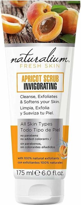 Produktbild Naturalium Peeling (175 ml)