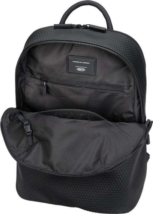 Actual product image Porsche Design Backpack / Daypack Studio Backpack M (22 l)
