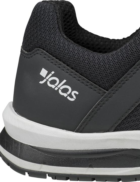 Produktbild Ejendals Sicherheitsschuhe Jalas 5618 Tempus S1, Gr.37 (S1, 37)