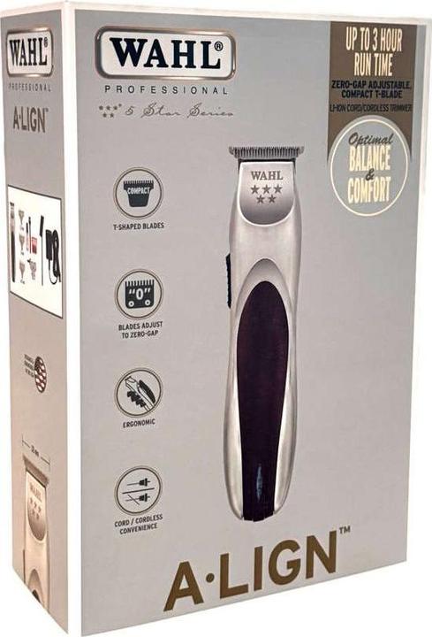 Productafbeelding Wahl A.Lign trimmer