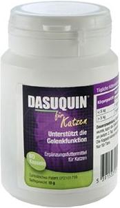 Image du produit NewVetline Dasuquin pour chats (Senior, Adulte)