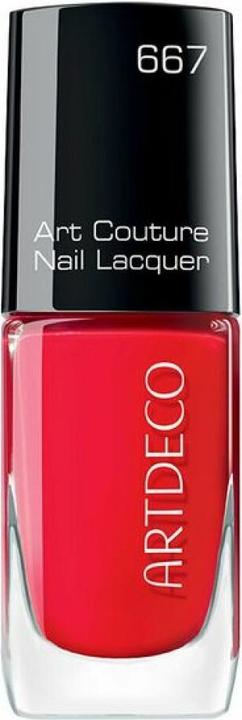 Produktbild Artdeco Nail Lacquer (620 sheer rose, Farblack)