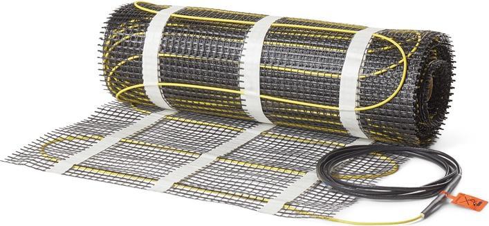 Produktbild HEAT HEATING MAT 150W/M2 8.0M2
