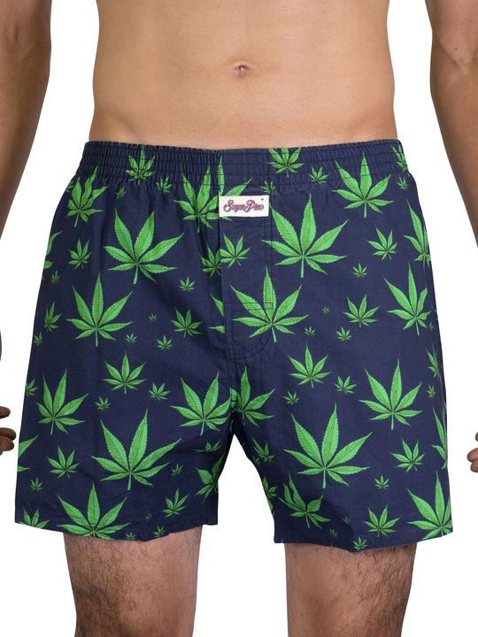 Sugar Pine Boxershorts Hanf