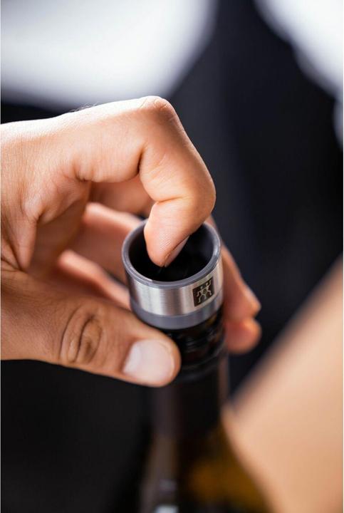 Actual product image Zwilling Wine stopper (Wine stopper)
