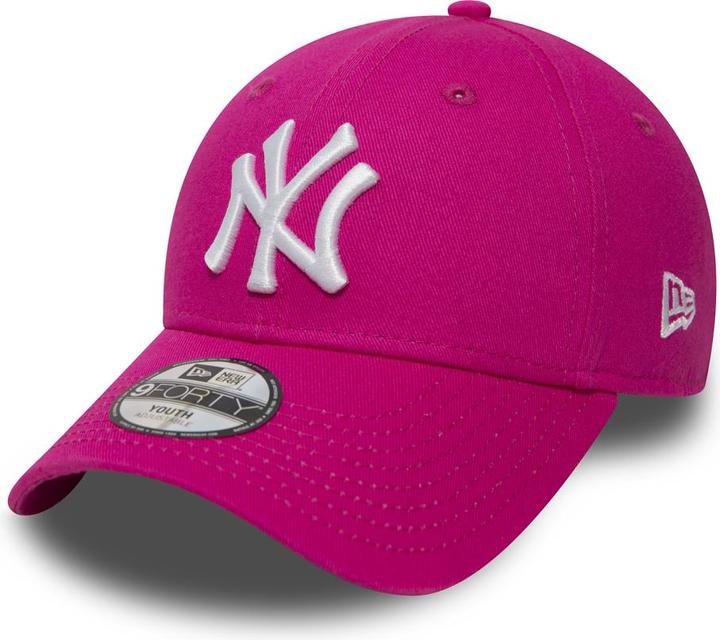 Produktbild New Era 9Forty Stretched Ny Yankees