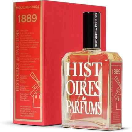 Produktbild Histoires de Parfums 1889 Moulin Rouge (Eau de Parfum, 120 ml)