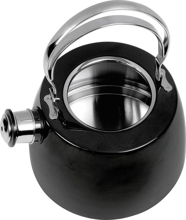 Produktbild Schulte-Ufer Flötenkessel (2.60 l)