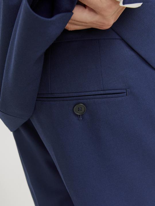 Immagine prodotto Jack & Jones JPRTHEO Regular Fit Anzug Einreihiger Blazer und Hose (52)