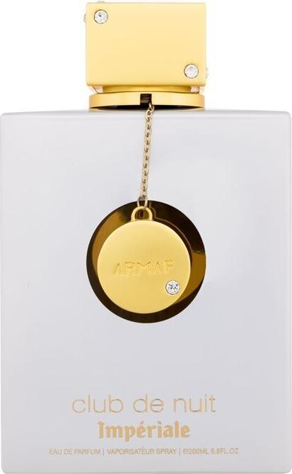 Immagine prodotto Armaf Club de Nuit Imperiale Eau de Parfum Spray per donna Floreale 6.80 Fl Oz (Eau de parfum, 200 ml)