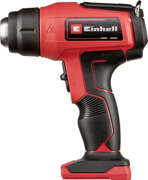 Productafbeelding Einhell TE-HA 18 Li Solo