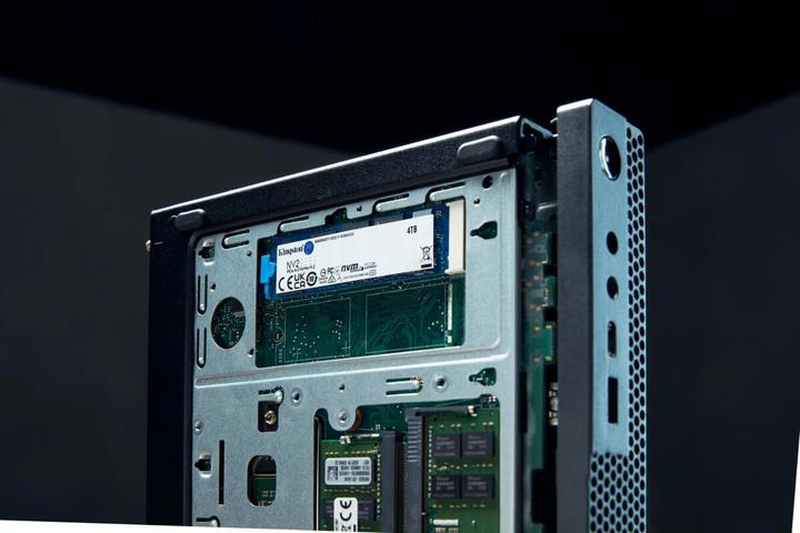 Produktbild Kingston NV2 (4000 GB, M.2 2280)