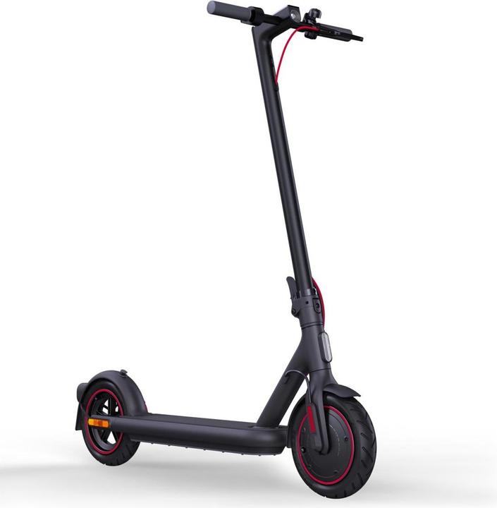 Produktbild Xiaomi 4 Pro (EU-Modell) (25 km/h, 45 km, 350 W)
