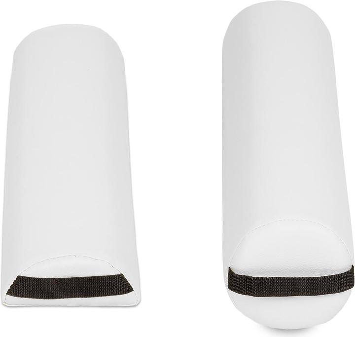 Produktbild tectake Massageliege oval