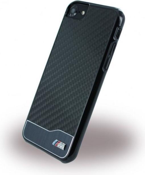 Produktbild BMW M Collection Real Carbon (Apple iPhone 6s, Apple iPhone 6)
