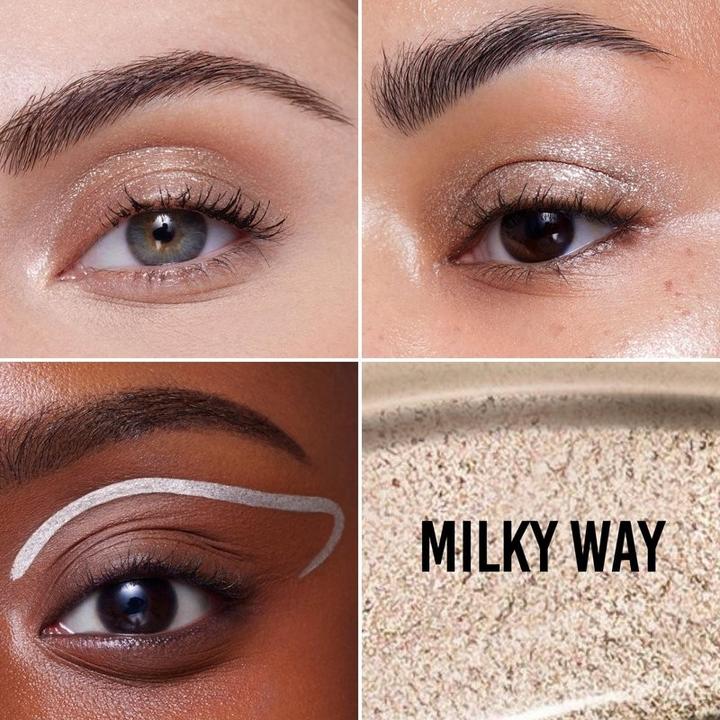 Image du produit Danessa Myricks Colorfix Foils - Voie lactée (Voie Lactée)